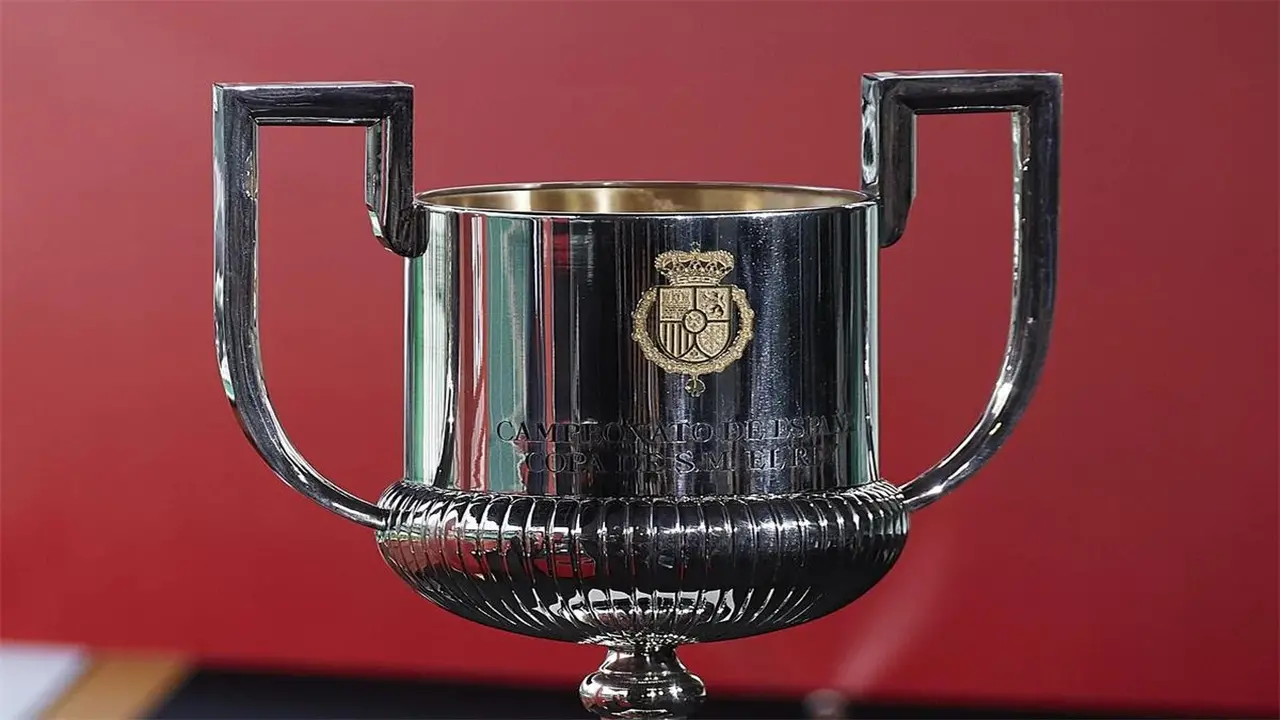 مواجهة صعبة.. برشلونة يواجه خصمًا فخمًا في ربع نهائي الكأس